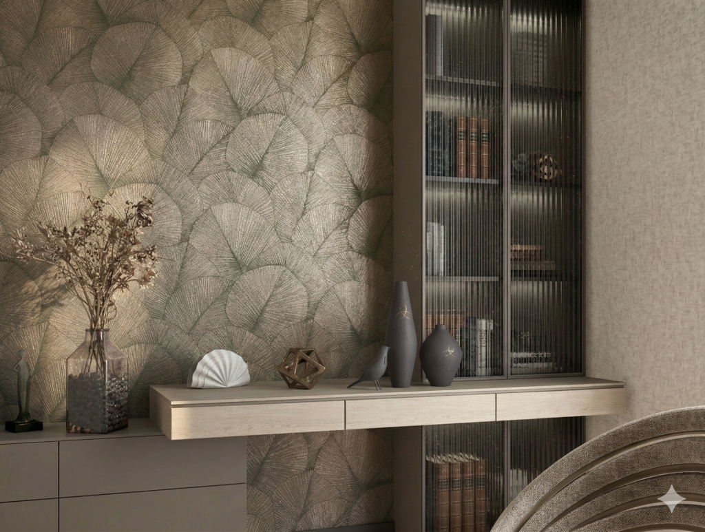 bedroom-gallery-wall