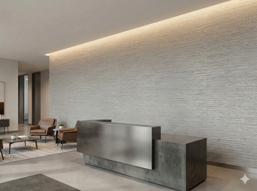 office-reception